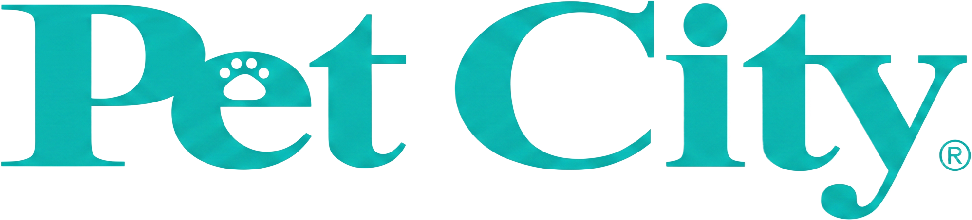 Pet City logo