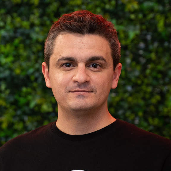 Christos Ampatzis