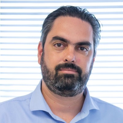 George Markatatos