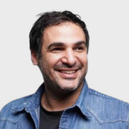 Nikos Varvadoukas